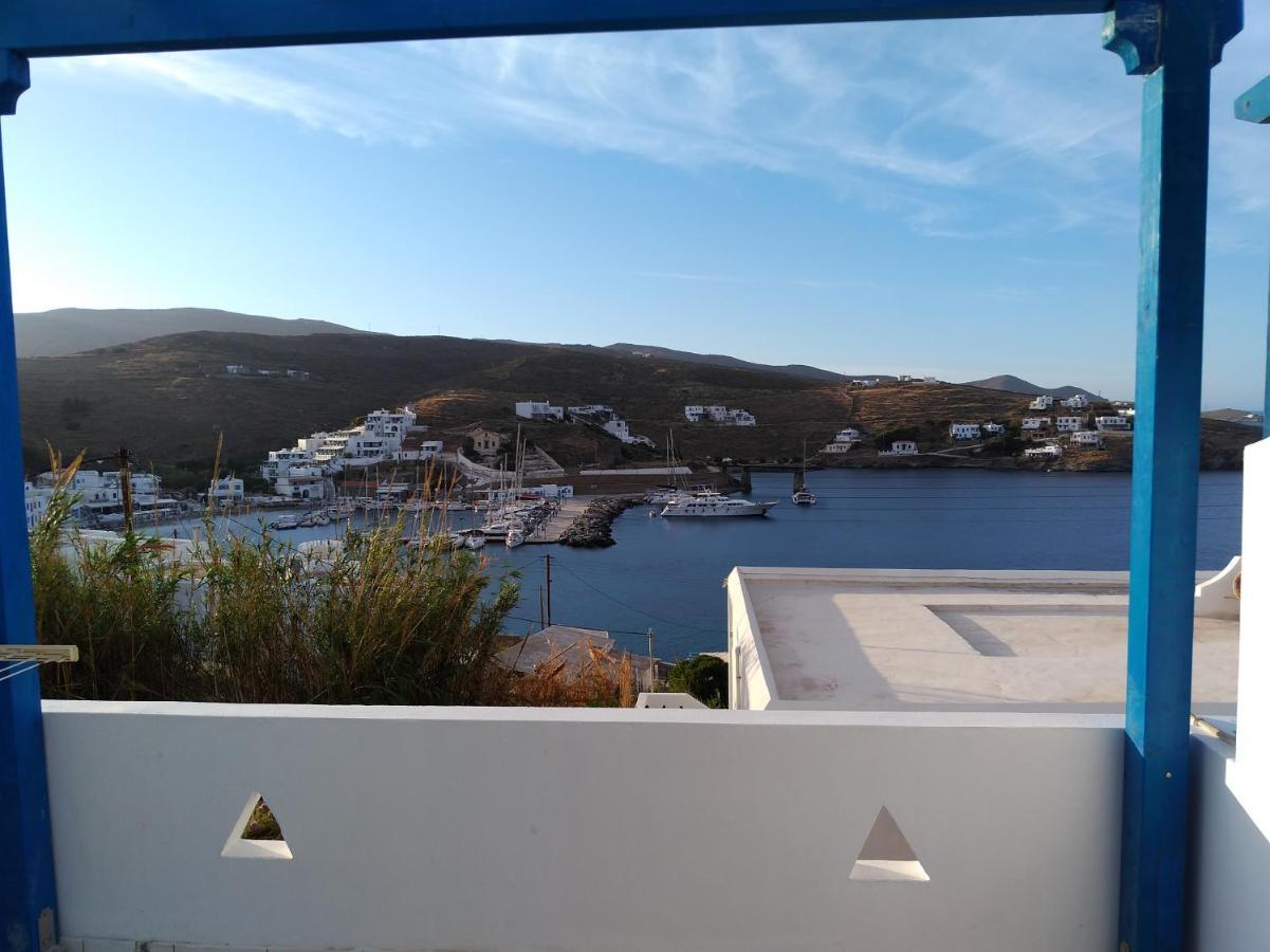 Fantastic View Studios 基斯诺斯 外观 照片